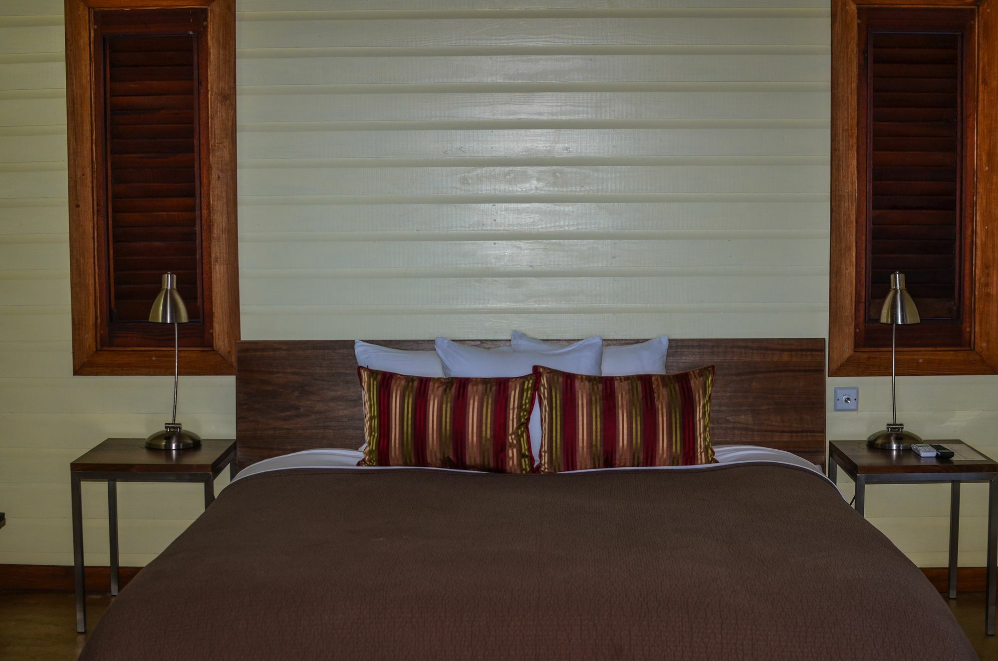 Pagua Bay House - Oceanfront Cabana'S Marigot Ngoại thất bức ảnh