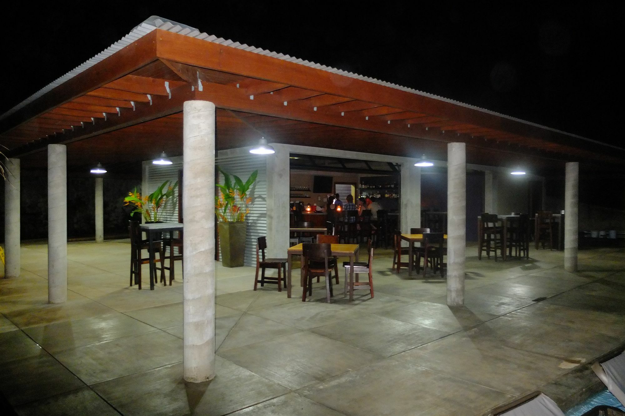 Pagua Bay House - Oceanfront Cabana'S Marigot Ngoại thất bức ảnh